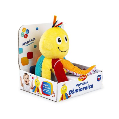 DUMEL DD 30829 Wędrująca ośmiornica
