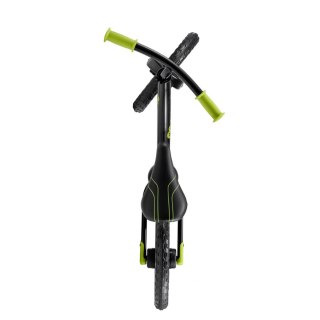 KINDERKRAFT Rowerek biegowy 2WAY NEXT offroad black 2+