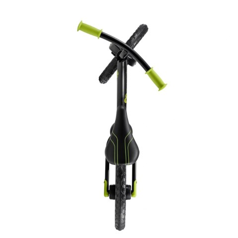 KINDERKRAFT Rowerek biegowy 2WAY NEXT offroad black 2+