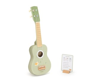 Viga 44275 PolarB Zielona gitara-21 cali
