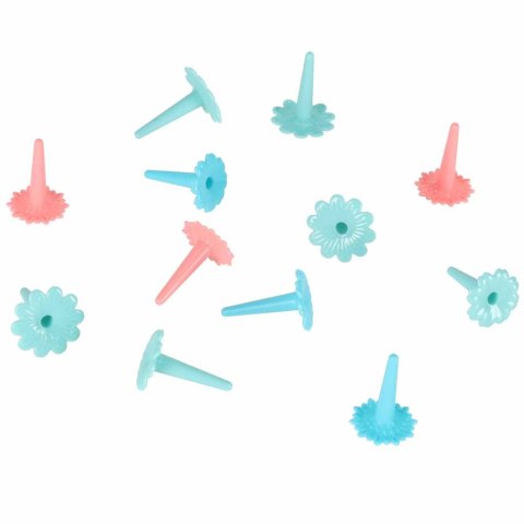 Tor wyścigowy samochodowy dla 3 latka, zestaw konstrukcyjny magnetyczny