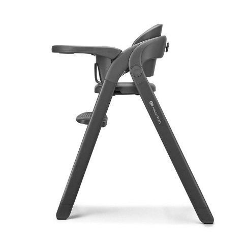 KINDERKRAFT Krzesełko TINO grey do110kg