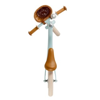 KINDERKRAFT Rowerek biegowy RAPID 2 Blue Breeze