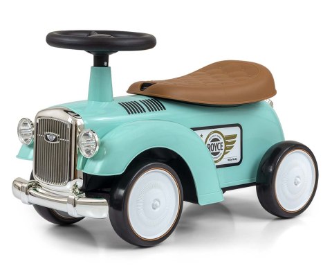 Milly Mally Pojazd Royce Mint EMP