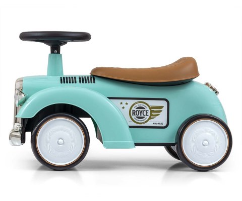 Milly Mally Pojazd Royce Mint EMP