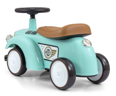 Milly Mally Pojazd Royce Mint EMP