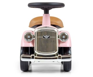 Milly Mally Pojazd Royce Pink EMP