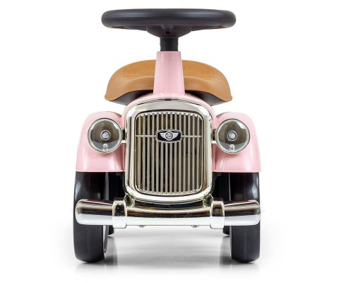 Milly Mally Pojazd Royce Pink EMP