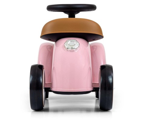Milly Mally Pojazd Royce Pink EMP