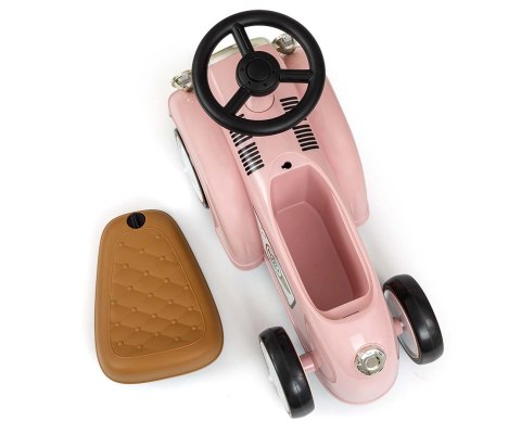 Milly Mally Pojazd Royce Pink EMP