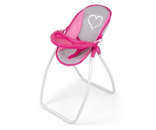 Zestaw dla lalek Elsa Prestige Pink EMP