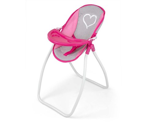 Zestaw dla lalek Elsa Prestige Pink EMP