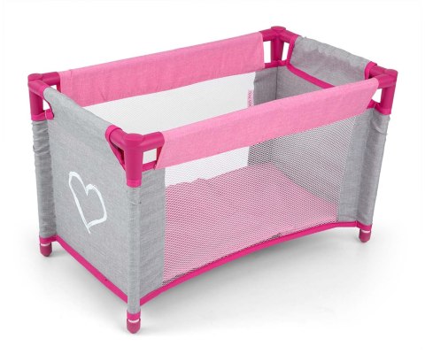 Zestaw dla lalek Elsa Prestige Pink EMP