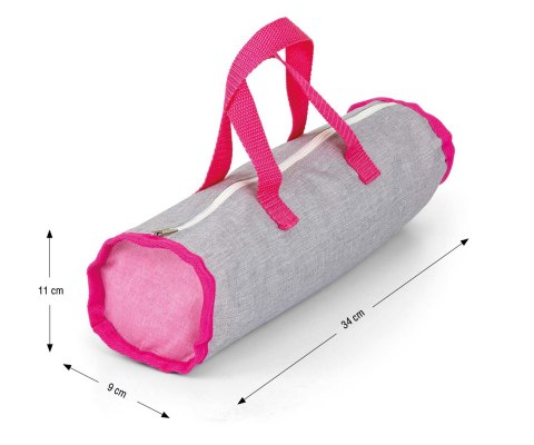 Zestaw dla lalek Elsa Prestige Pink EMP