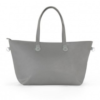 KINDERKRAFT Torba TREASUREBAG dark grey EMP