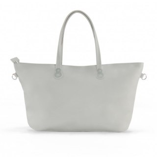KINDERKRAFT Torba TREASUREBAG light grey EMP
