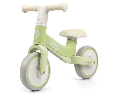 Milly Mally Rowerek Biegowy Velo Green 18m+ EMP