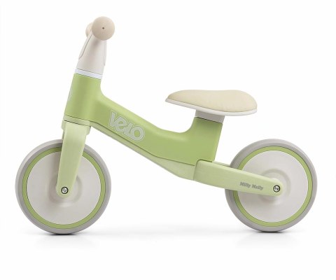Milly Mally Rowerek Biegowy Velo Green 18m+ EMP