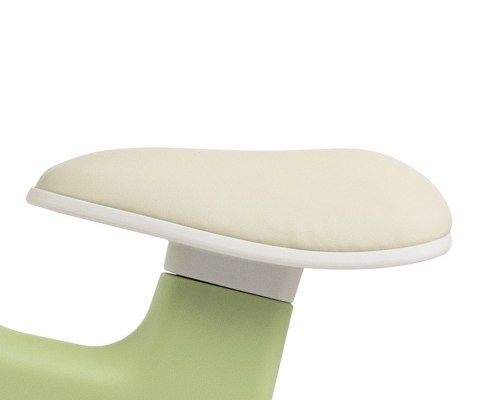Milly Mally Rowerek Biegowy Velo Green 18m+ EMP