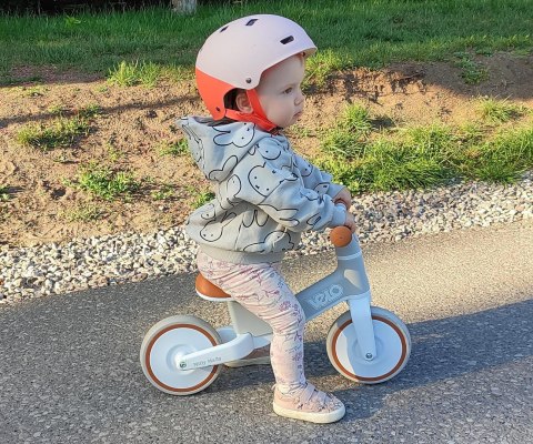 Milly Mally Rowerek Biegowy Velo Green 18m+ EMP