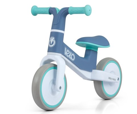 Milly Mally Rowerek Biegowy Velo Mint 18m+ EMP
