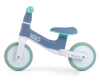 Milly Mally Rowerek Biegowy Velo Mint 18m+ EMP