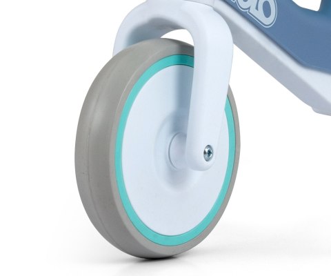 Milly Mally Rowerek Biegowy Velo Mint 18m+ EMP