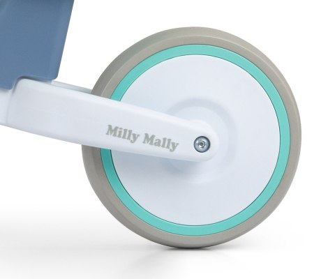 Milly Mally Rowerek Biegowy Velo Mint 18m+ EMP