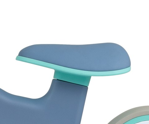Milly Mally Rowerek Biegowy Velo Mint 18m+ EMP