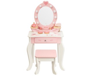 Milly Mally Toaletka Elly Pink EMP