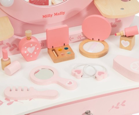 Milly Mally Toaletka Elly Pink EMP