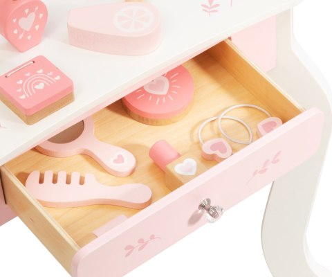 Milly Mally Toaletka Elly Pink EMP