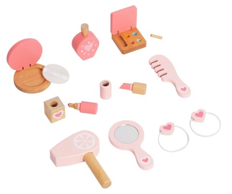 Milly Mally Toaletka Elly Pink EMP
