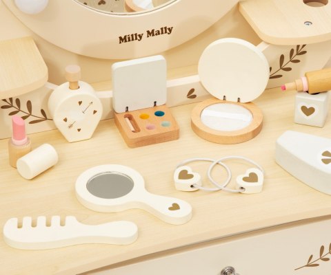 Milly MallyToaletka Elly Natural EMP