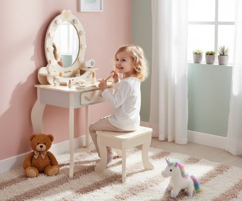 Milly MallyToaletka Elly Natural EMP