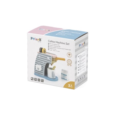Viga 44018 PolarB Ekspres do kawy EMP