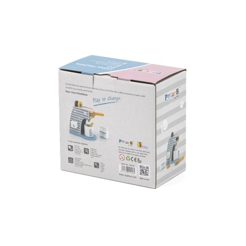 Viga 44018 PolarB Ekspres do kawy EMP