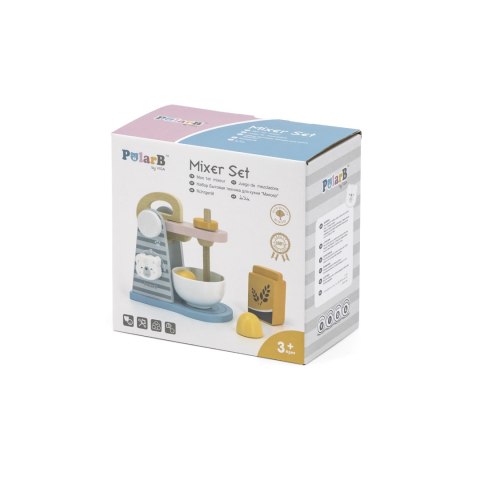 Viga 44019 PolarB Mikser z Misiem EMP