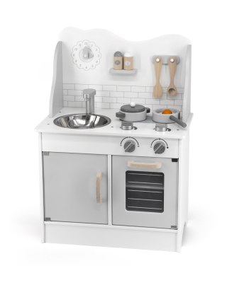 Viga 44049 PolarB Kuchnia z akcesoriami eco gray EMP