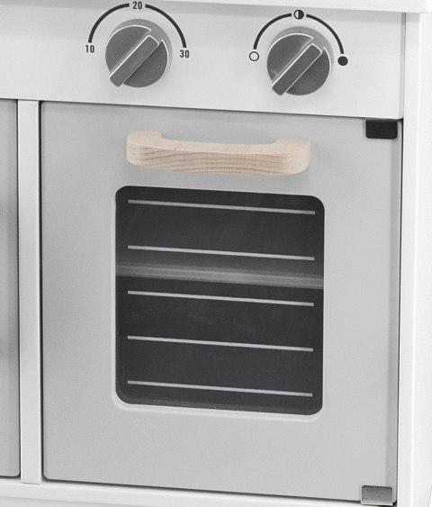 Viga 44049 PolarB Kuchnia z akcesoriami eco gray EMP