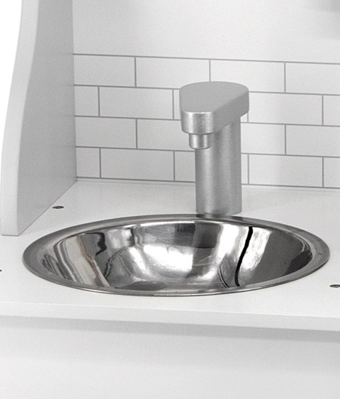 Viga 44049 PolarB Kuchnia z akcesoriami eco gray EMP