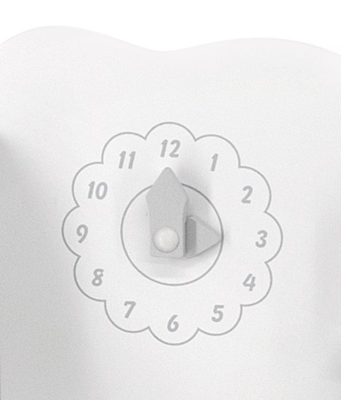 Viga 44049 PolarB Kuchnia z akcesoriami eco gray EMP