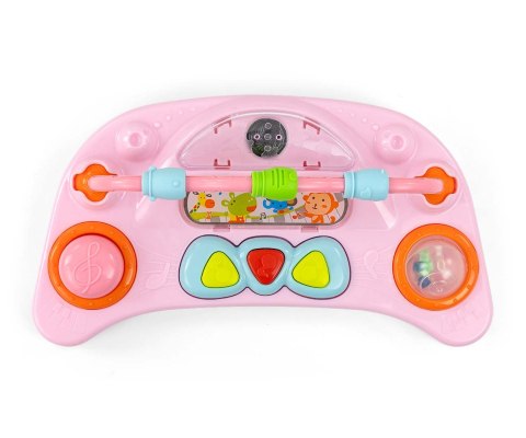 Chodzik dla Dziecka Patrol Pastel Dots EMP