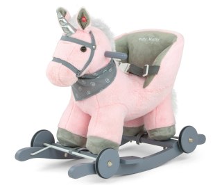 Koń Polly Pink Jednorożec EMP