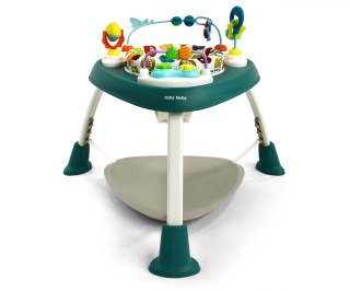 Milly Mally Centrum Aktywności Bounzee Green EMP