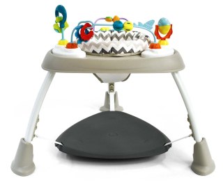 Milly Mally Centrum Aktywności Bounzee Grey EMP