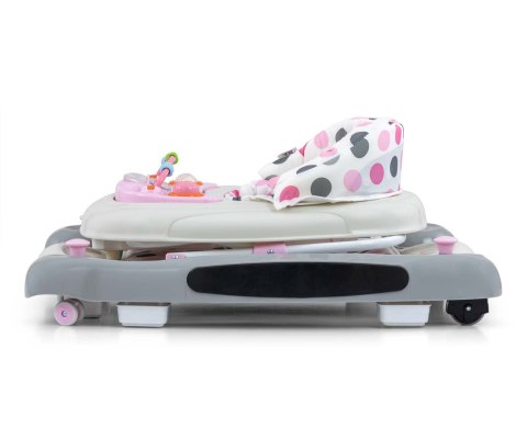 Milly Mally Chodzik dla Dziecka Patrol Plus Pastel Dots EMP