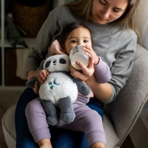 TOMMEE TIPPEE TTP491647 Pluszowy Szumiś Panda