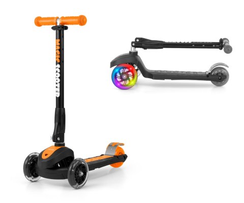 Scooter Magic Orange Scooter Magic Orange
