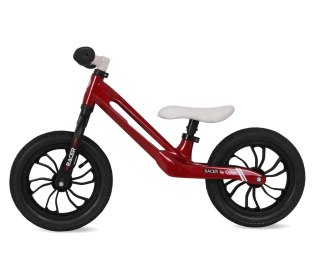 Qplay Rowerek Biegowy Racer Red wiek 2+